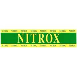 Nitrox Fill Card, 10 Fills